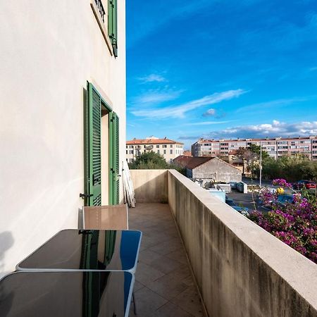 Isula Rossa Apartment L'Ile-Rousse  Exterior photo