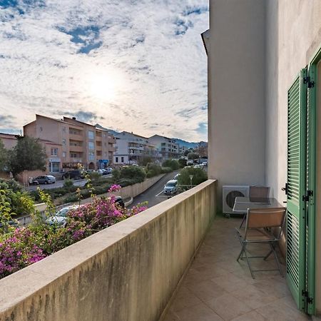 Isula Rossa Apartment L'Ile-Rousse  Exterior photo